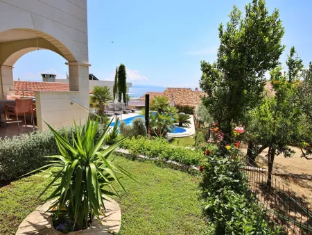 Villa Andjelka, Appartement 3 personnes à Trogir Okrug Gornji - Photo 24