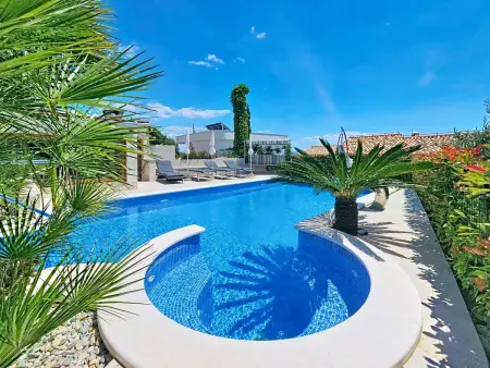 Villa Andjelka, Appartement 3 personnes à Trogir Okrug Gornji - Photo 30