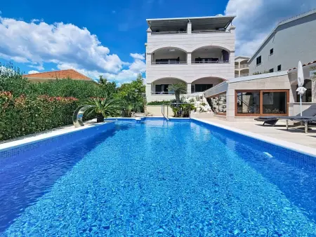 Villa Andjelka, Appartement 3 personnes à Trogir Okrug Gornji - Photo 33