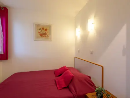 Les Coteaux de la Nartelle, Appartement 4 personnes à Sainte Maxime - Photo 3