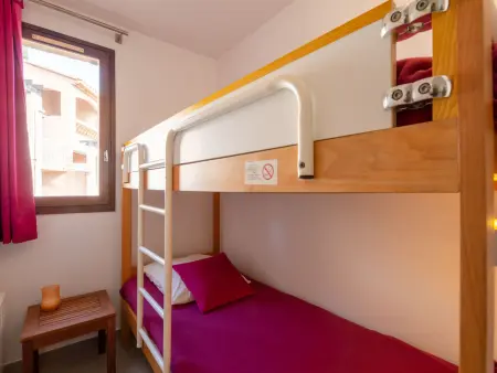 Les Coteaux de la Nartelle, Appartement 4 personnes à Sainte Maxime - Photo 4