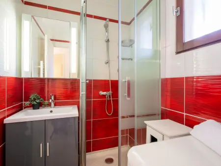 Les Coteaux de la Nartelle, Appartement 4 personnes à Sainte Maxime - Photo 9