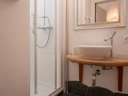Chesa Chascharia 1, Appartement 3 personnes à Samedan - Photo 13