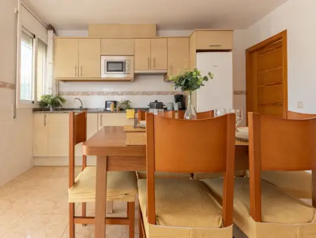 Flamenc 1, Maison 6 personnes à Deltebre - Photo 8