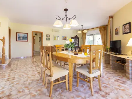 Jardi, Maison 8 personnes à Deltebre - Photo 5