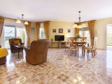Jardi, Maison 8 personnes à Deltebre - Photo 6