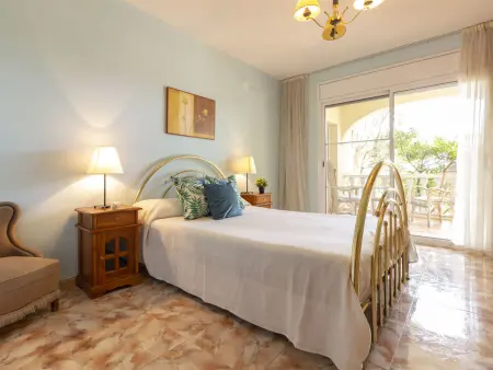 Jardi, Maison 8 personnes à Deltebre - Photo 9