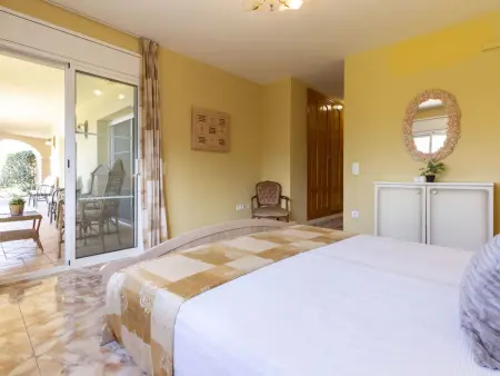 Jardi, Maison 8 personnes à Deltebre - Photo 12