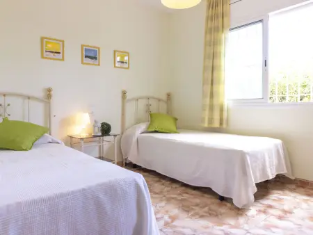 Jardi, Maison 8 personnes à Deltebre - Photo 13