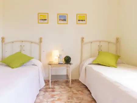 Jardi, Maison 8 personnes à Deltebre - Photo 14