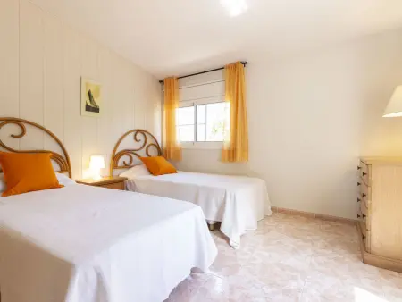 Jardi, Maison 8 personnes à Deltebre - Photo 15