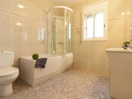 Jardi, Maison 8 personnes à Deltebre - Photo 17