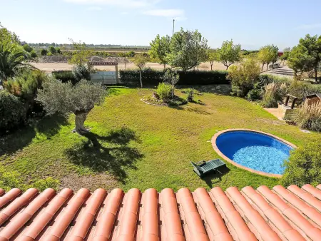 Jardi, Maison 8 personnes à Deltebre - Photo 25