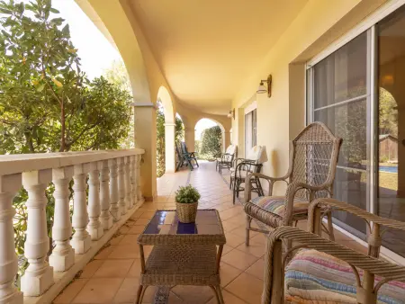 Jardi, Maison 8 personnes à Deltebre - Photo 26