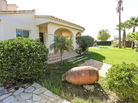 Jardi, Maison 8 personnes à Deltebre - Photo 27