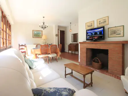 Silvia, Villa 10 personnes à Forte dei Marmi - Photo 6