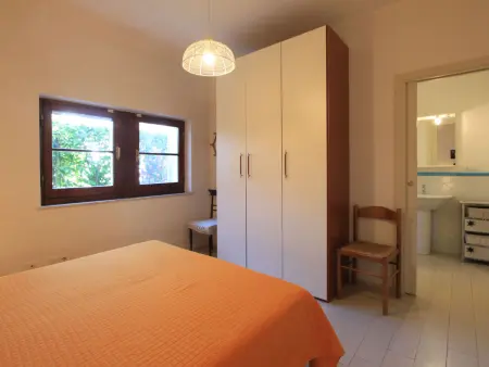 Silvia, Villa 10 personnes à Forte dei Marmi - Photo 15