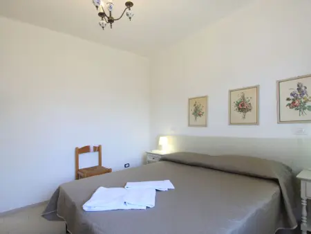 Silvia, Villa 10 personnes à Forte dei Marmi - Photo 20