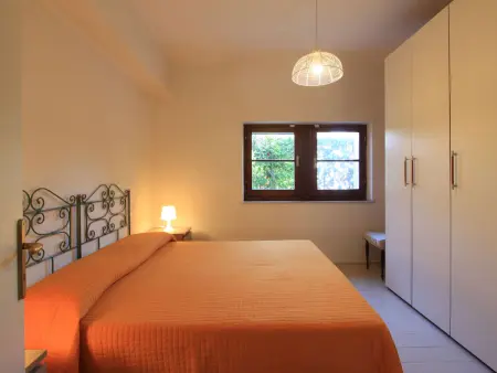 Silvia, Villa 10 personnes à Forte dei Marmi - Photo 21