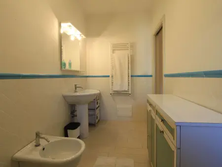 Silvia, Villa 10 personnes à Forte dei Marmi - Photo 23