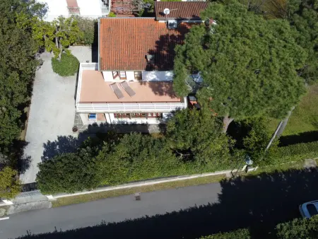 Silvia, Villa 10 personnes à Forte dei Marmi - Photo 24