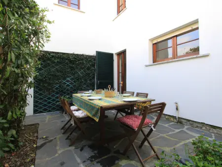 Silvia, Villa 10 personnes à Forte dei Marmi - Photo 29