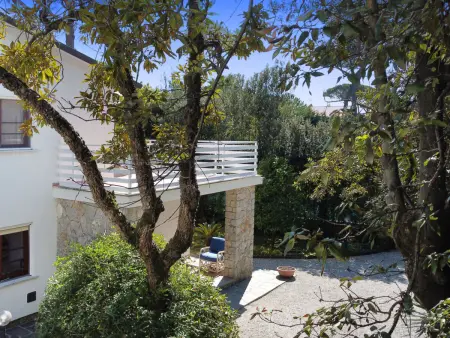 Silvia, Villa 10 personnes à Forte dei Marmi - Photo 30