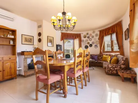 Nellyana, Maison 8 personnes à Deltebre - Photo 2