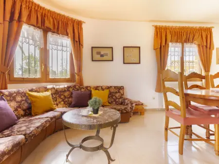 Nellyana, Maison 8 personnes à Deltebre - Photo 5