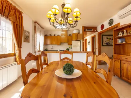 Nellyana, Maison 8 personnes à Deltebre - Photo 6