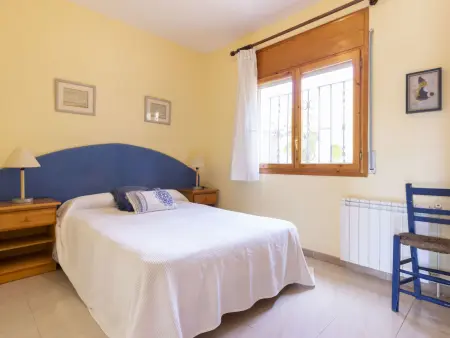 Nellyana, Maison 8 personnes à Deltebre - Photo 8