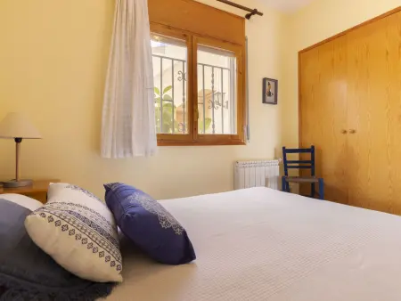 Nellyana, Maison 8 personnes à Deltebre - Photo 9