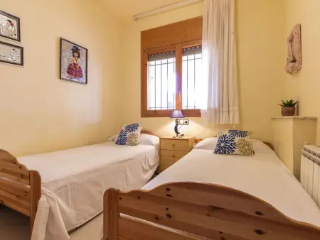 Nellyana, Maison 8 personnes à Deltebre - Photo 12