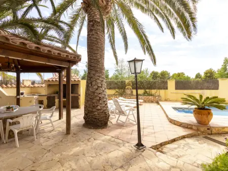 Nellyana, Maison 8 personnes à Deltebre - Photo 20
