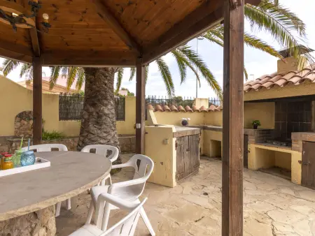Nellyana, Maison 8 personnes à Deltebre - Photo 21