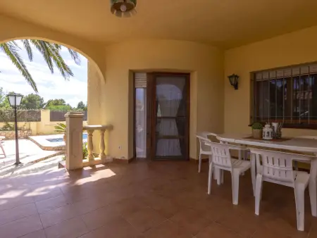 Nellyana, Maison 8 personnes à Deltebre - Photo 23