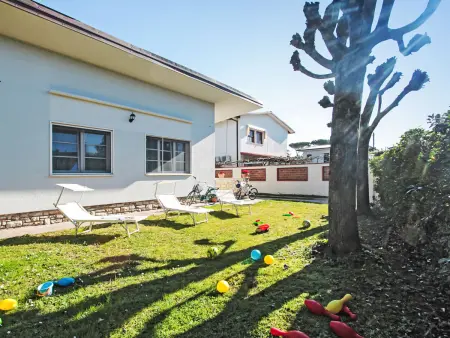 Matteo, Villa 4 personnes à Forte dei Marmi - Photo 1