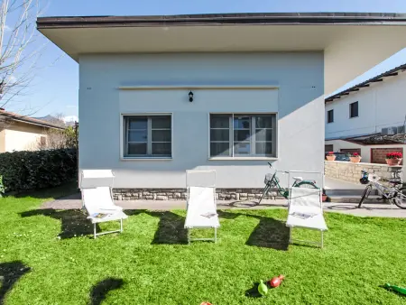 Matteo, Villa 4 personnes à Forte dei Marmi - Photo 2