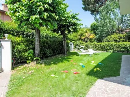 Matteo, Villa 4 personnes à Forte dei Marmi - Photo 3