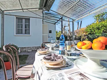 Matteo, Villa 4 personnes à Forte dei Marmi - Photo 4