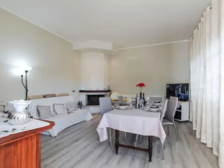 Matteo, Villa 4 personnes à Forte dei Marmi - Photo 5