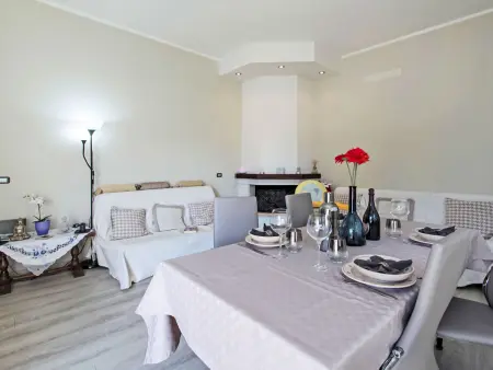 Matteo, Villa 4 personnes à Forte dei Marmi - Photo 6