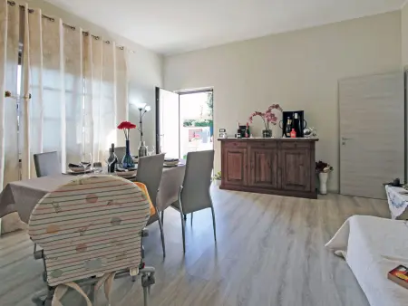 Matteo, Villa 4 personnes à Forte dei Marmi - Photo 7