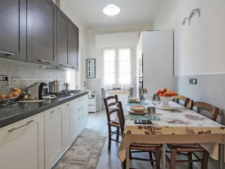 Matteo, Villa 4 personnes à Forte dei Marmi - Photo 9