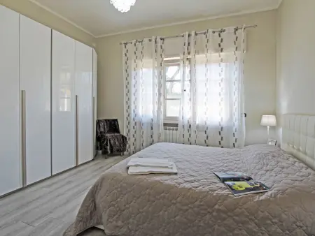 Matteo, Villa 4 personnes à Forte dei Marmi - Photo 11