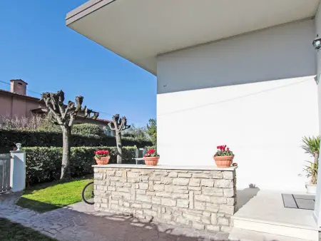 Matteo, Villa 4 personnes à Forte dei Marmi - Photo 17