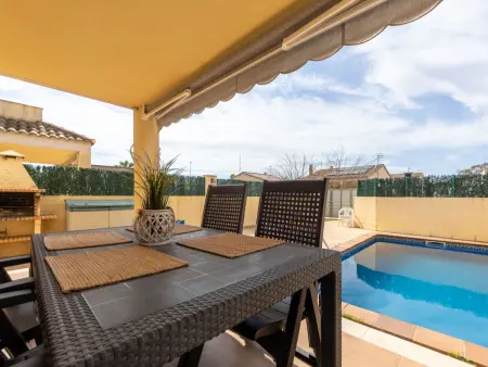 Flamenc 2, Maison 6 personnes à Deltebre - Photo 1