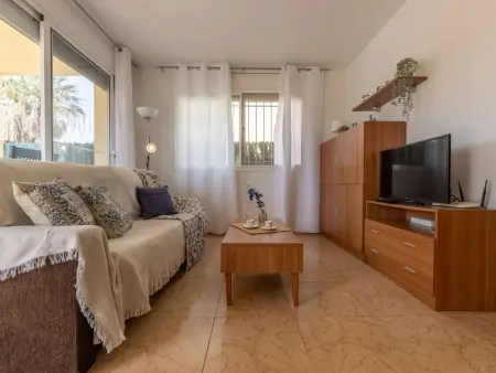 Flamenc 2, Maison 6 personnes à Deltebre - Photo 2