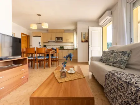 Flamenc 2, Maison 6 personnes à Deltebre - Photo 3