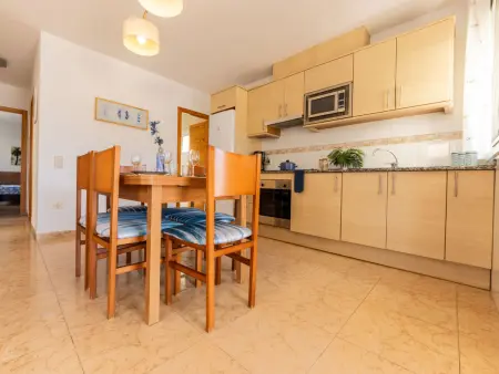 Flamenc 2, Maison 6 personnes à Deltebre - Photo 6